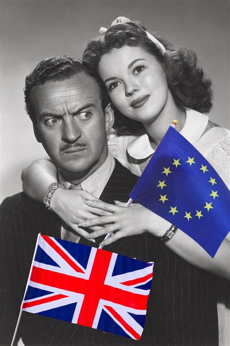 dating brexit